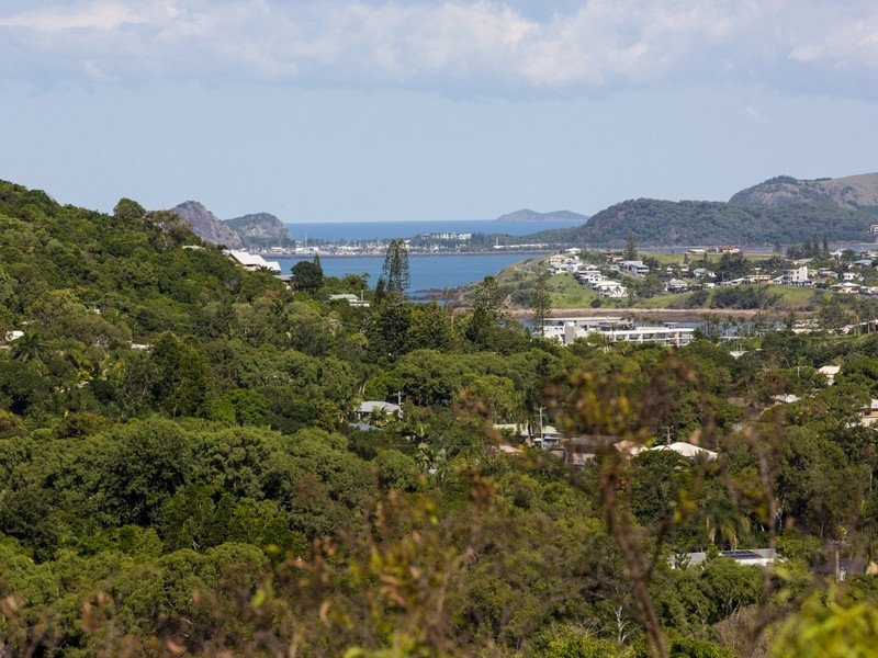 38 Eden Way, Yeppoon QLD 4703
