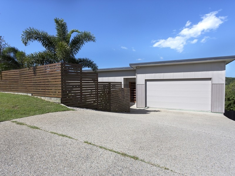 38 Eden Way, Yeppoon QLD 4703