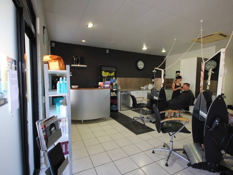 Shop 4 17 James Street, Yeppoon QLD 4703