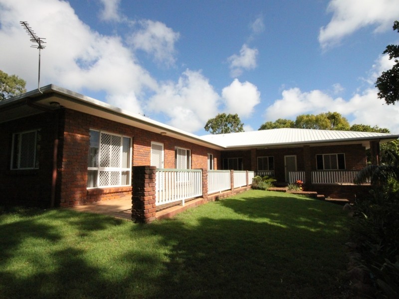 27 Kevin Drive, Hidden Valley QLD 4703