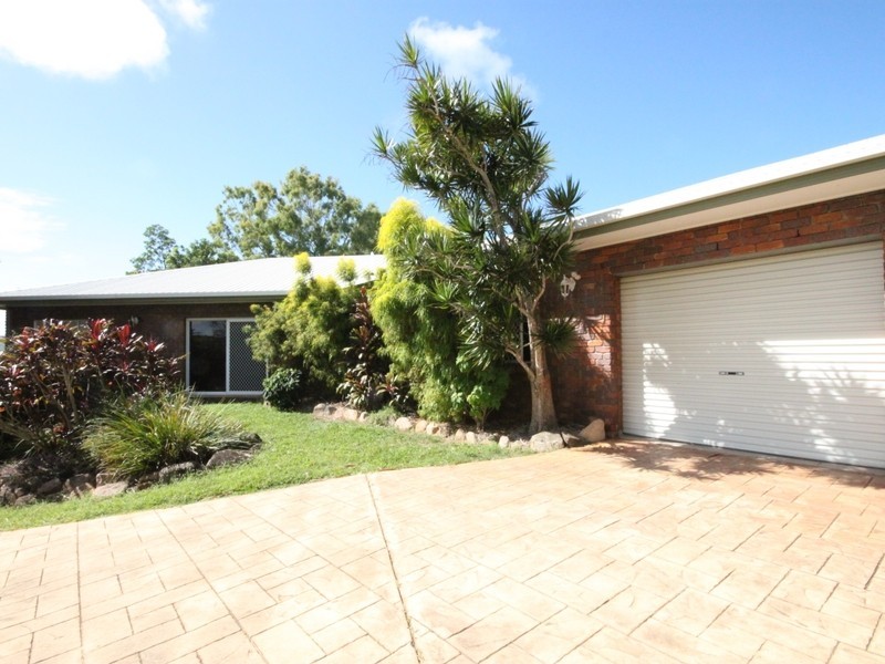 27 Kevin Drive, Hidden Valley QLD 4703