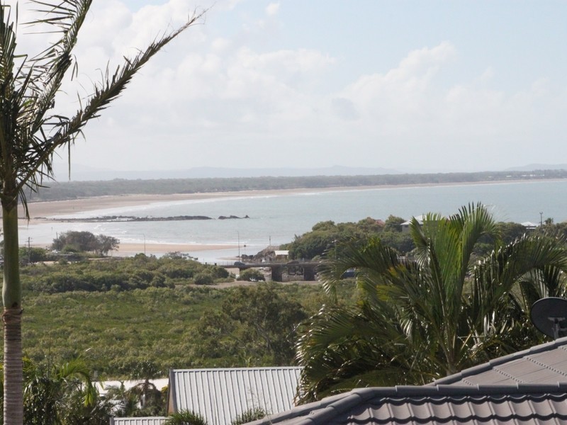 25 Callaghan Drive, Taranganba QLD 4703