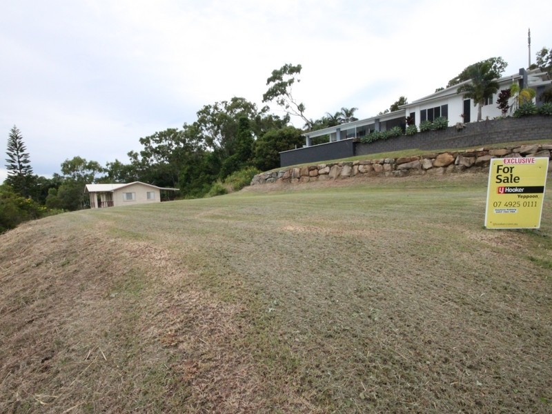 25 Callaghan Drive, Taranganba QLD 4703