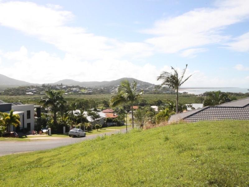 25 Callaghan Drive, Taranganba QLD 4703