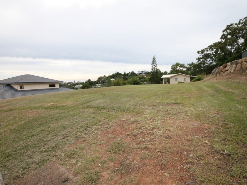 25 Callaghan Drive, Taranganba QLD 4703