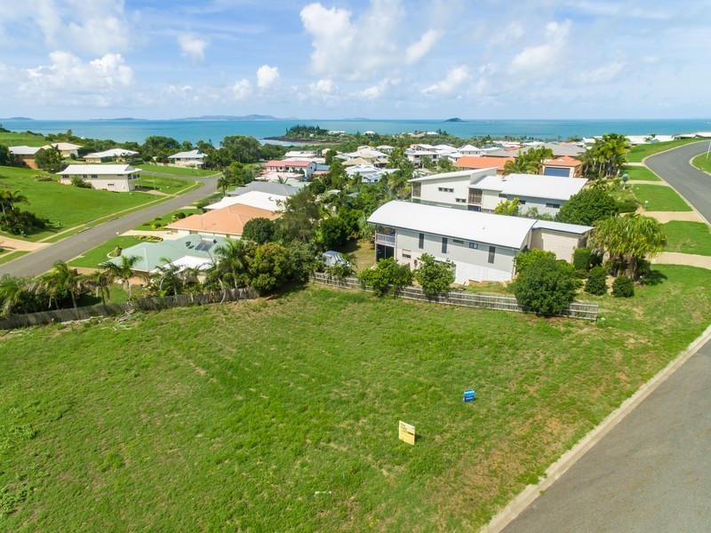 3 Paradise Way, Emu Park QLD 4710