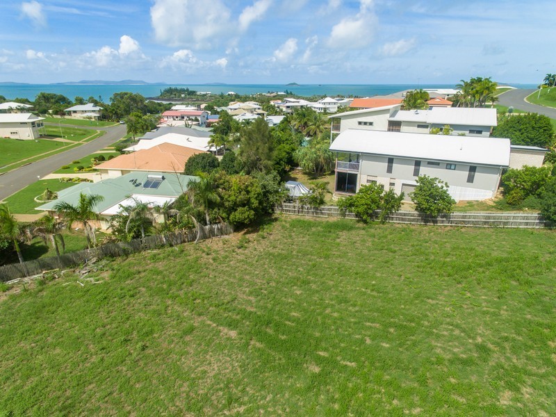 3 Paradise Way, Emu Park QLD 4710