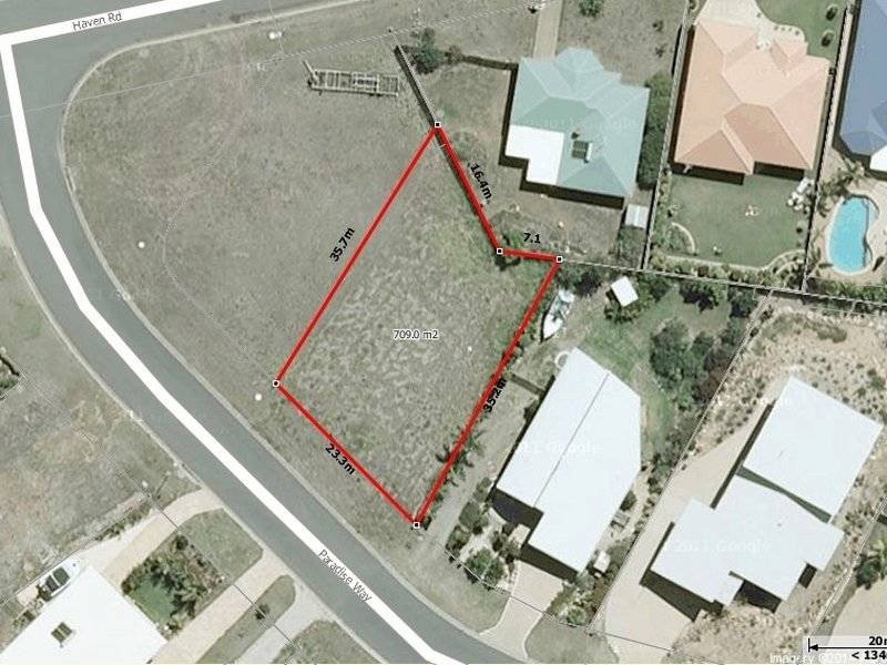 3 Paradise Way, Emu Park QLD 4710
