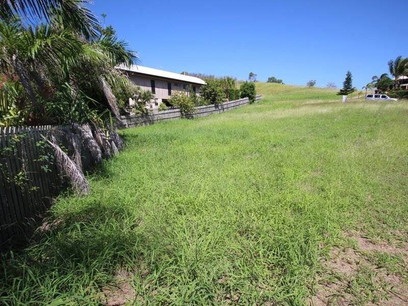 3 Paradise Way, Emu Park QLD 4710