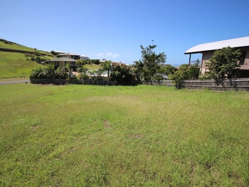 3 Paradise Way, Emu Park QLD 4710