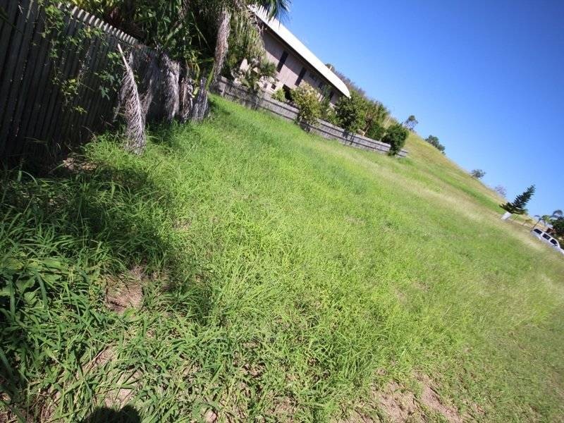 3 Paradise Way, Emu Park QLD 4710