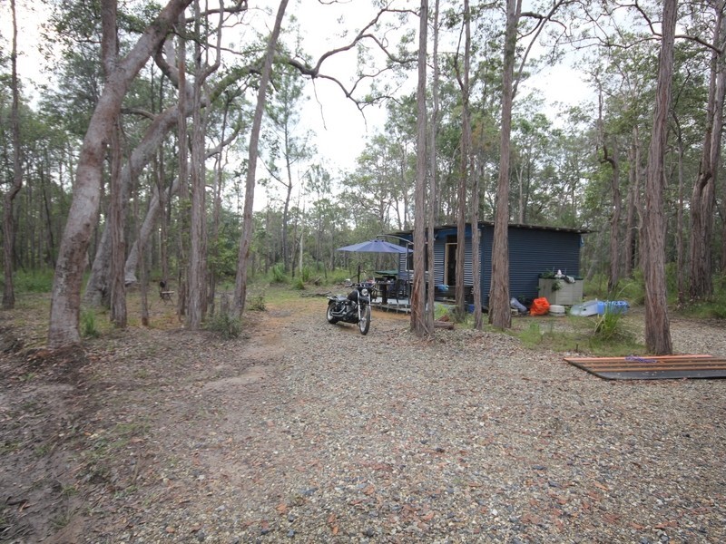 0 Byfield, Byfield QLD 4703