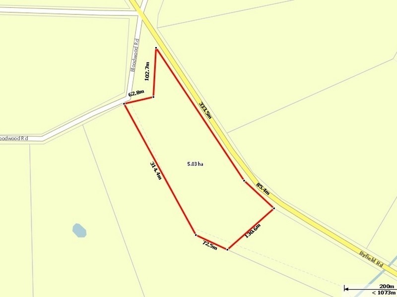 0 Byfield, Byfield QLD 4703