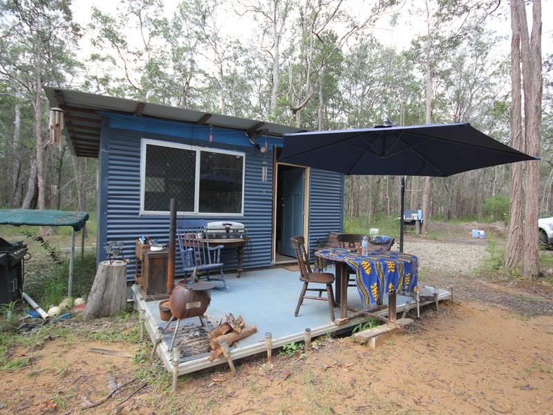 0 Byfield, Byfield QLD 4703