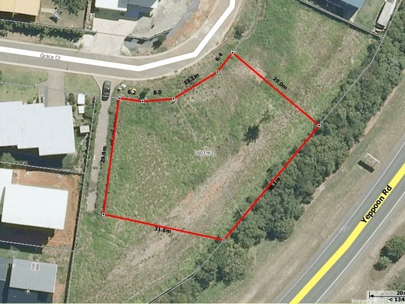 6 to 8 Grace Court, Yeppoon QLD 4703