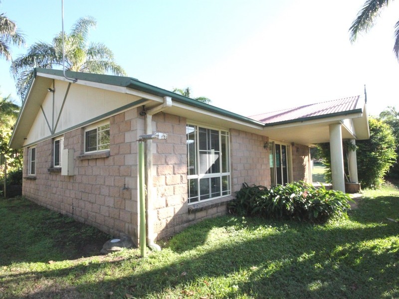 1 Megan Place, Yeppoon QLD 4703
