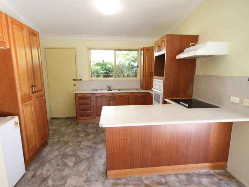 1 Megan Place, Yeppoon QLD 4703