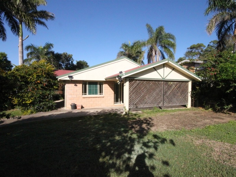 1 Megan Place, Yeppoon QLD 4703