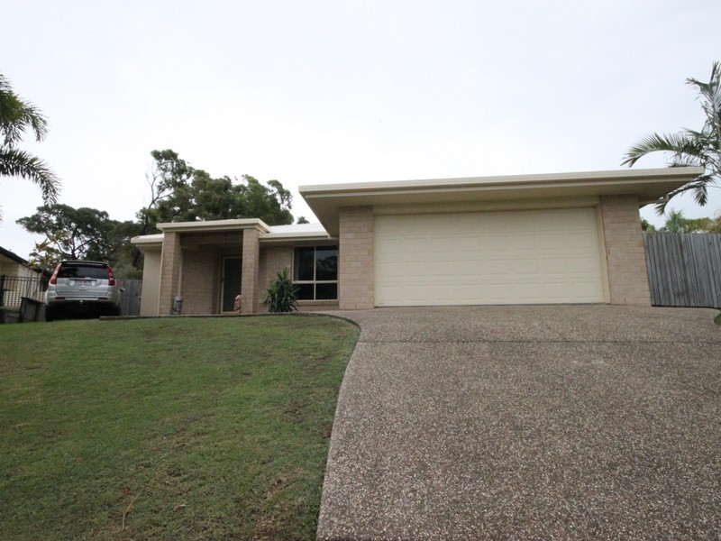 15 Brookside Close, Yeppoon QLD 4703