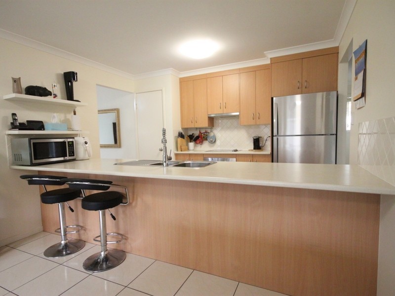 15 Brookside Close, Yeppoon QLD 4703