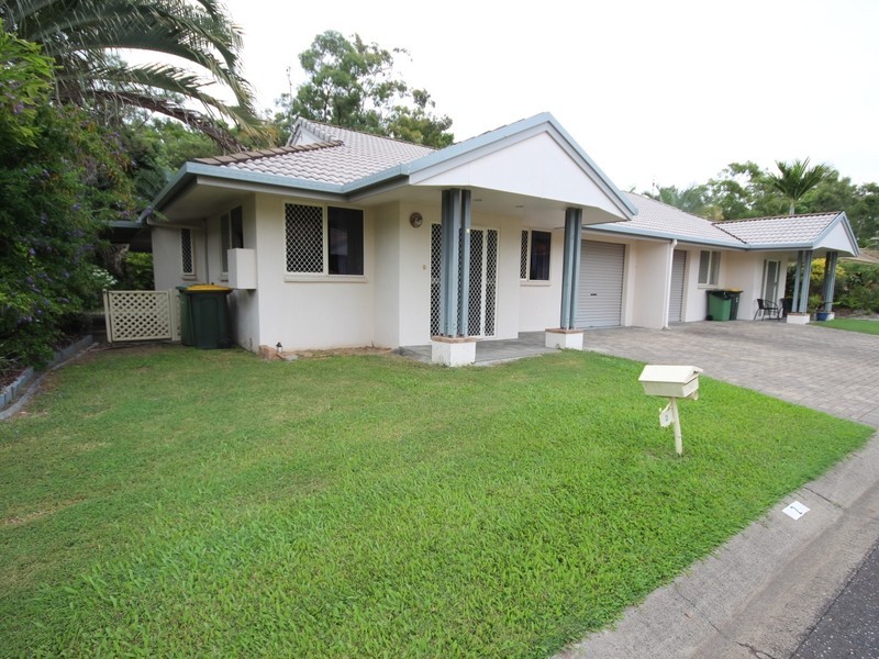 2 Kentia Place, Yeppoon QLD 4703