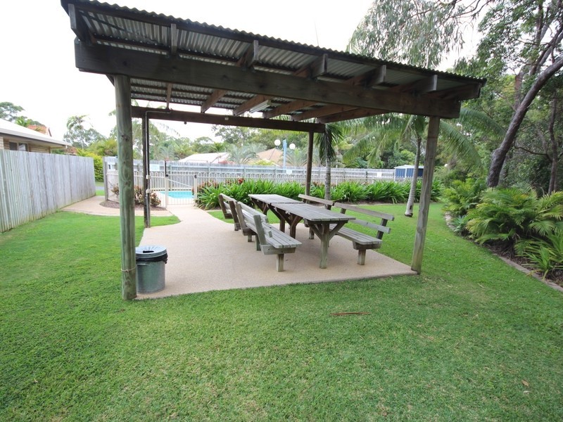 2 Kentia Place, Yeppoon QLD 4703