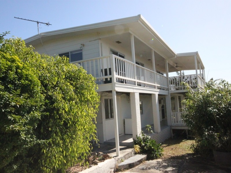 12 Jarman Street, Yeppoon QLD 4703