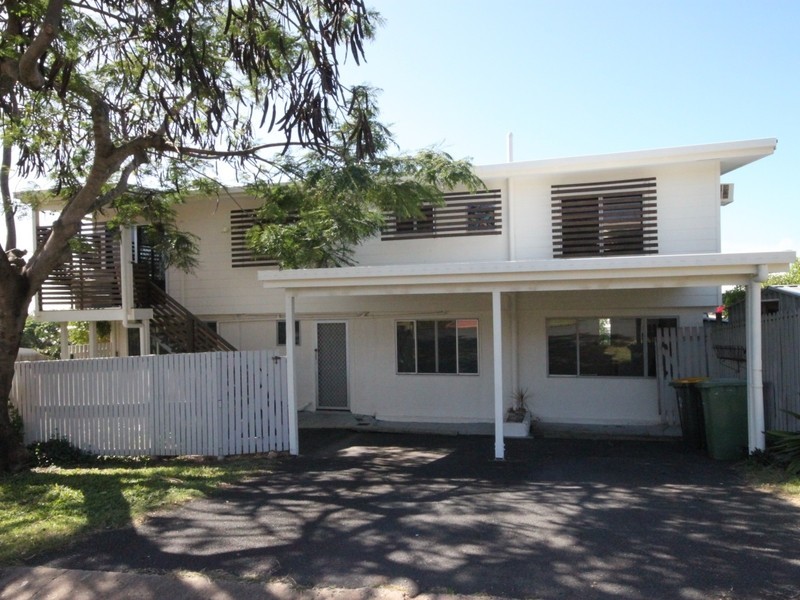 12 Jarman Street, Yeppoon QLD 4703