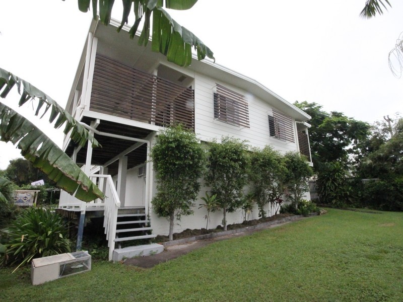 12 Jarman Street, Yeppoon QLD 4703