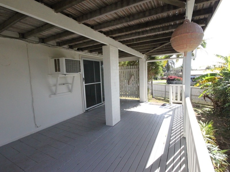 12 Jarman Street, Yeppoon QLD 4703