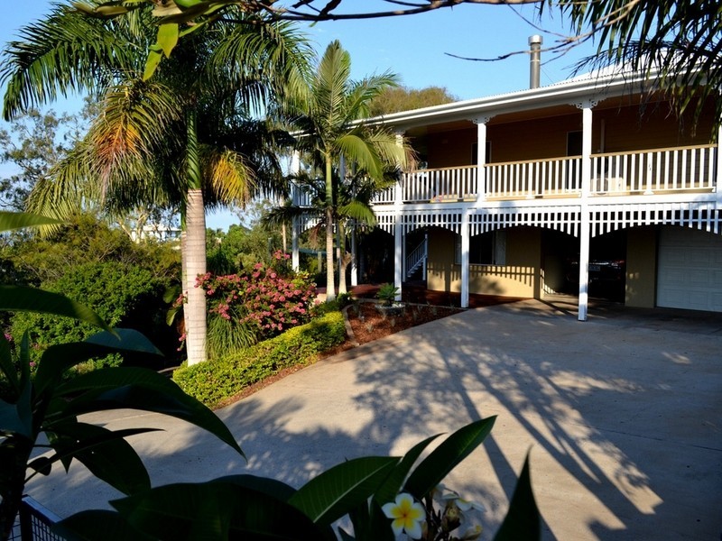 14 Casuarina Avenue, Taranganba QLD 4703