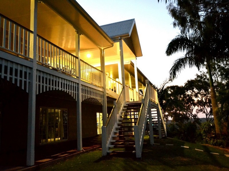 14 Casuarina Avenue, Taranganba QLD 4703