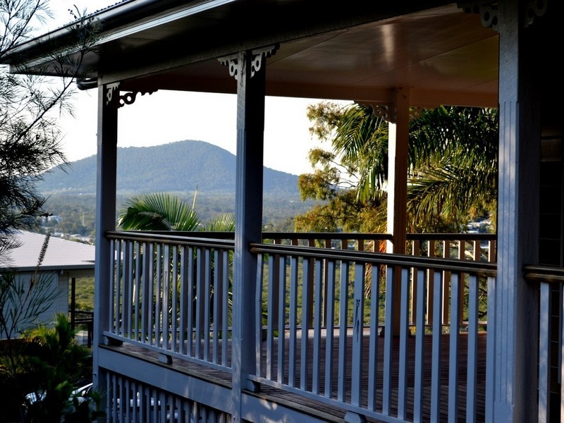 14 Casuarina Avenue, Taranganba QLD 4703
