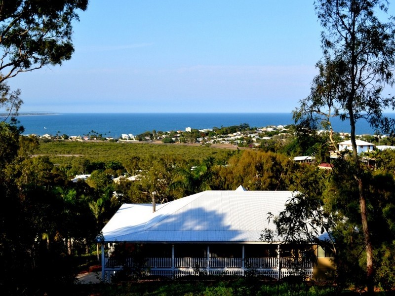 14 Casuarina Avenue, Taranganba QLD 4703