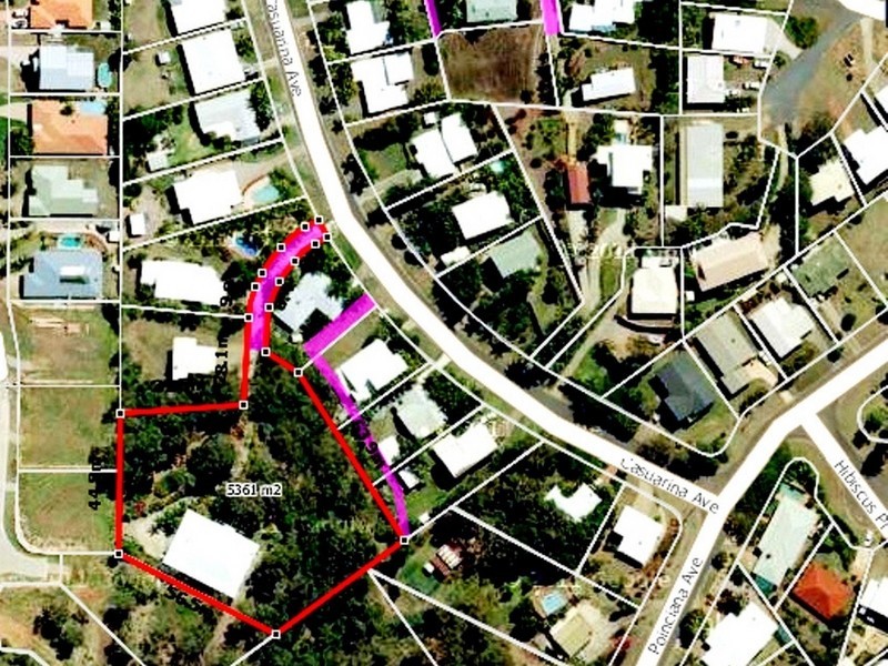 14 Casuarina Avenue, Taranganba QLD 4703