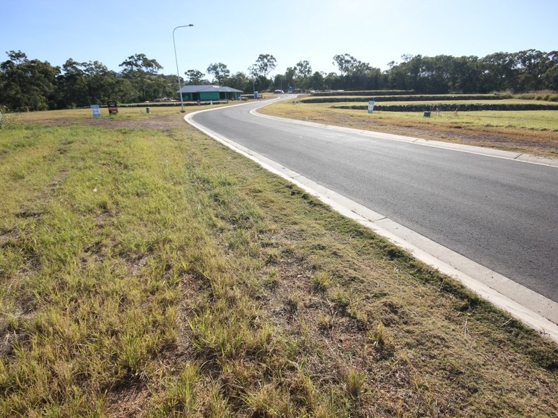 Lot 118 Swordfish Avenue, Taranganba QLD 4703