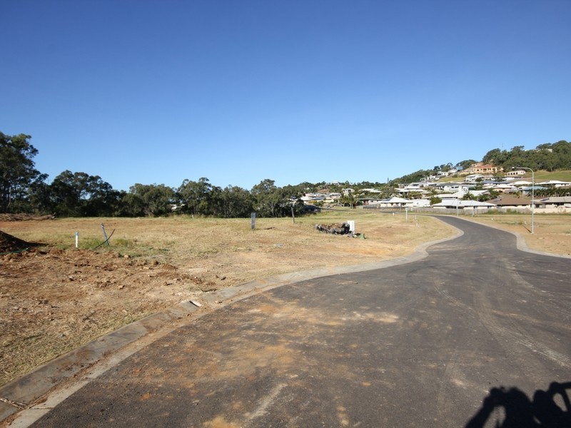 Lot 130 Swordfish Avenue, Taranganba QLD 4703