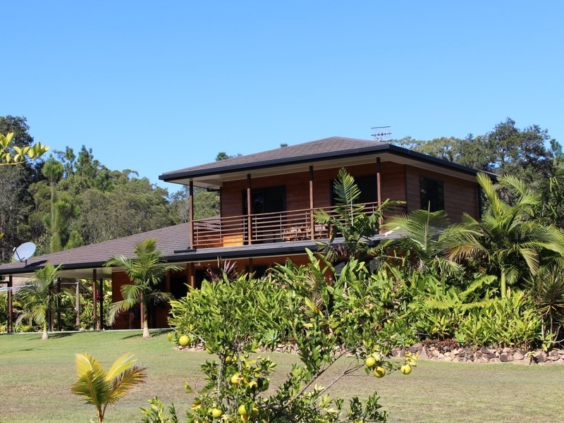 118 Arnolds Road, Byfield QLD 4703