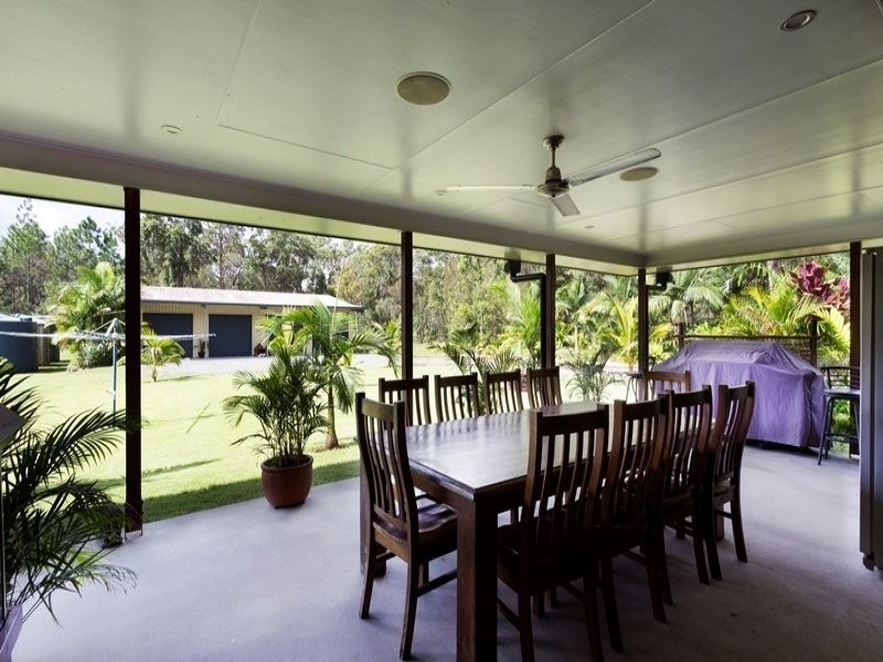 118 Arnolds Road, Byfield QLD 4703