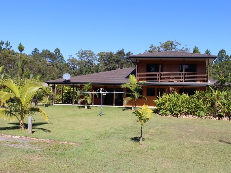 118 Arnolds Road, Byfield QLD 4703