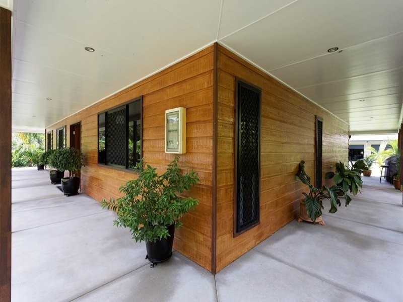 118 Arnolds Road, Byfield QLD 4703