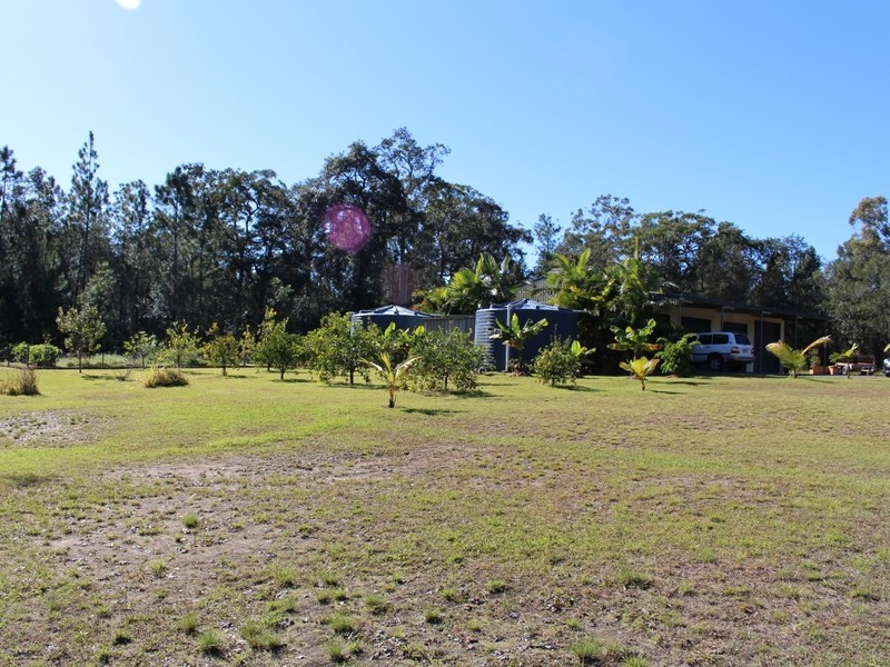 118 Arnolds Road, Byfield QLD 4703