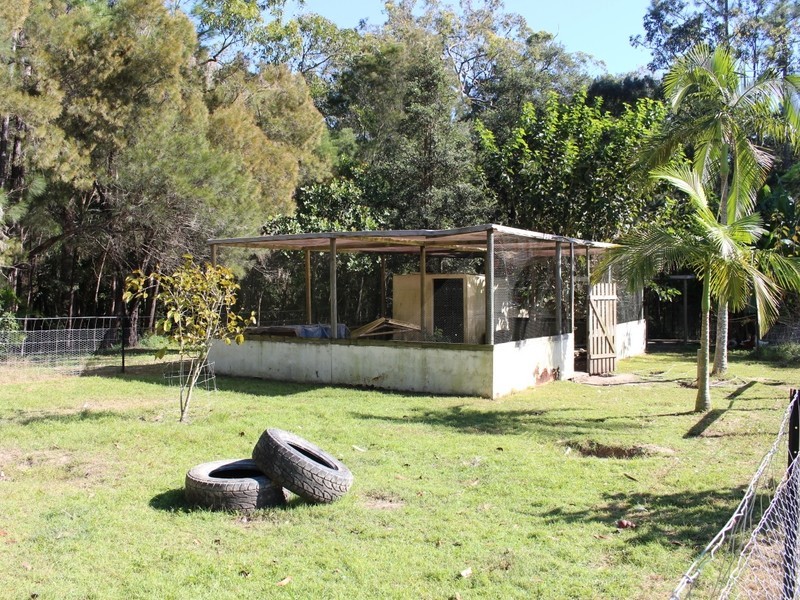 118 Arnolds Road, Byfield QLD 4703