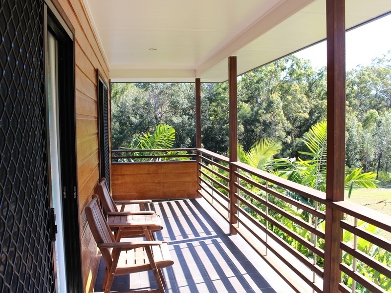 118 Arnolds Road, Byfield QLD 4703