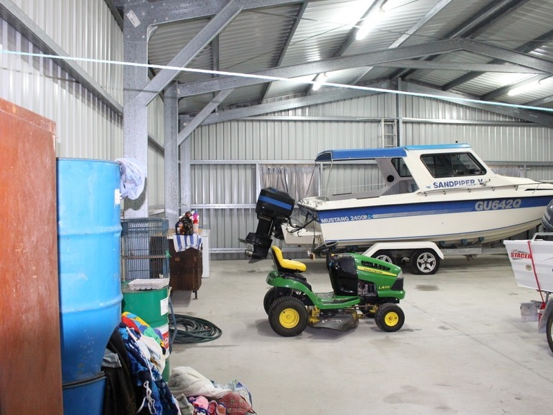 118 Arnolds Road, Byfield QLD 4703