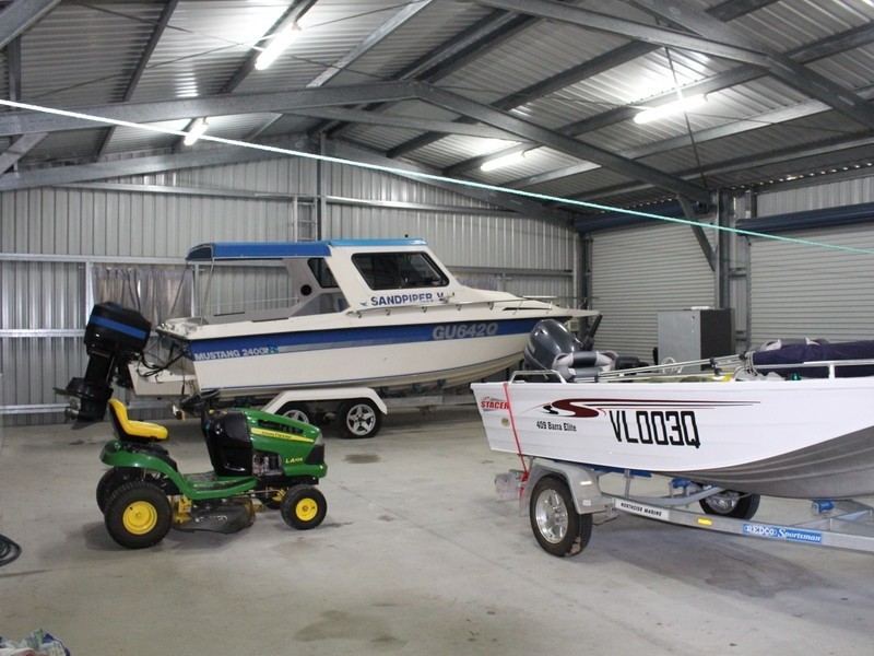 118 Arnolds Road, Byfield QLD 4703