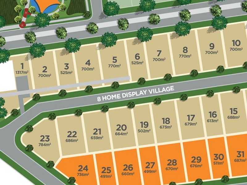 The Pines, Yeppoon QLD 4703 LJ Hooker Yeppoon For Sale