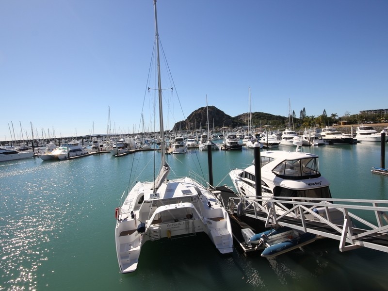 7 Bayside Way, Yeppoon QLD 4703