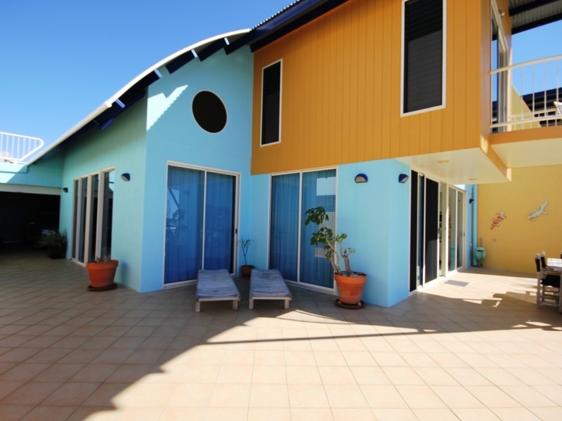 7 Bayside Way, Yeppoon QLD 4703