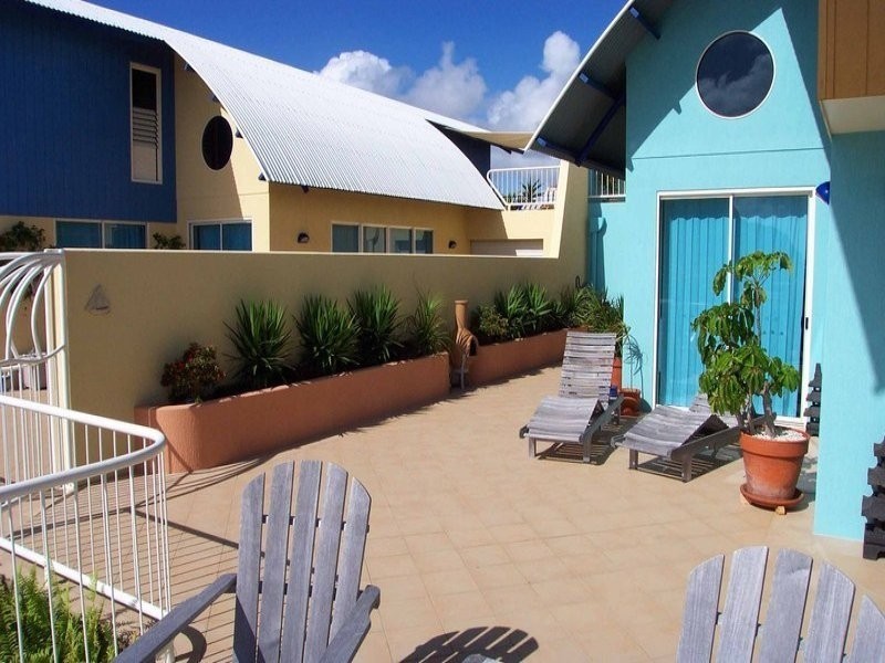 7 Bayside Way, Yeppoon QLD 4703